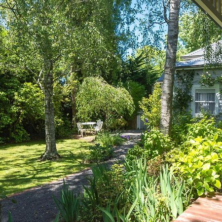 Bed and Breakfast Heytesbury House Cobden Экстерьер фото