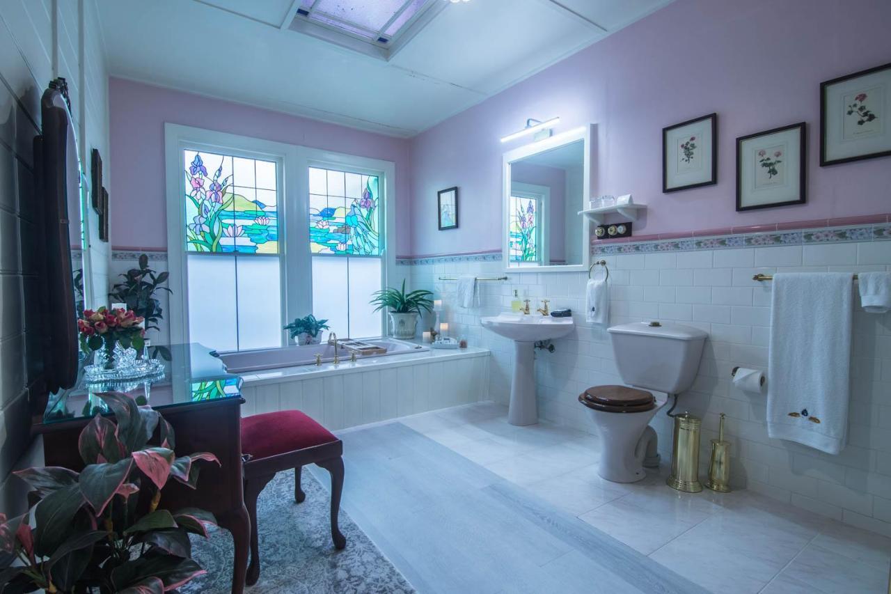 Bed and Breakfast Heytesbury House Cobden Экстерьер фото