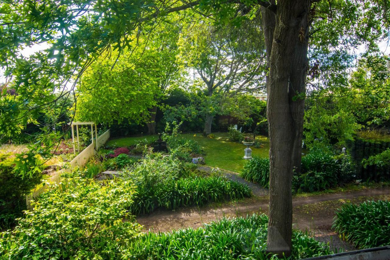 Bed and Breakfast Heytesbury House Cobden Экстерьер фото