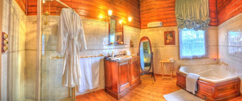 Bed and Breakfast Heytesbury House Cobden Экстерьер фото